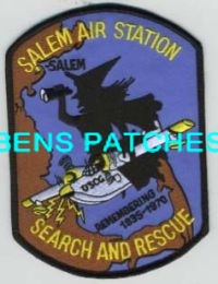 COAST GUARD,MASSACHUSETTS,SALEM,SEARCH AND RESCUE 1